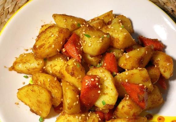 土豆烧鱼怎么做才入味？步骤详解与常见问题解答？