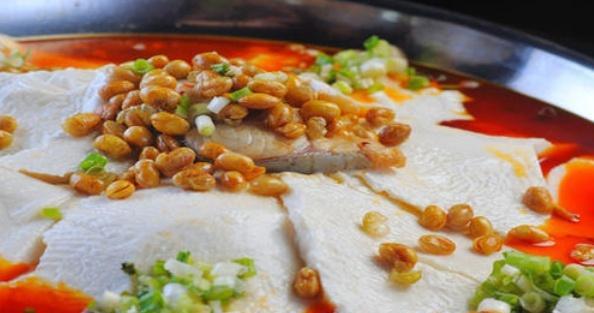 石磨甜豆花怎么做？步骤和技巧是什么？