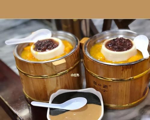 石磨甜豆花怎么做？步骤和技巧是什么？