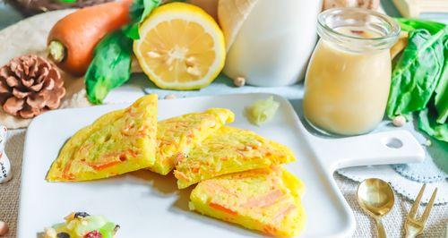蔬菜饼怎么做？有哪些简单易学的蔬菜饼做法？