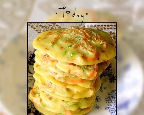 蔬菜饼怎么做？有哪些简单易学的蔬菜饼做法？