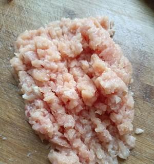 肉三鲜馅怎么做？有哪些步骤和技巧？