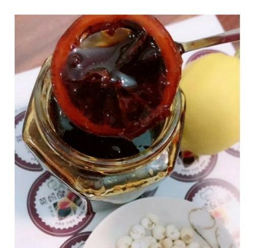 酸酸甜甜的柠檬膏的做法？制作过程中常见问题有哪些？