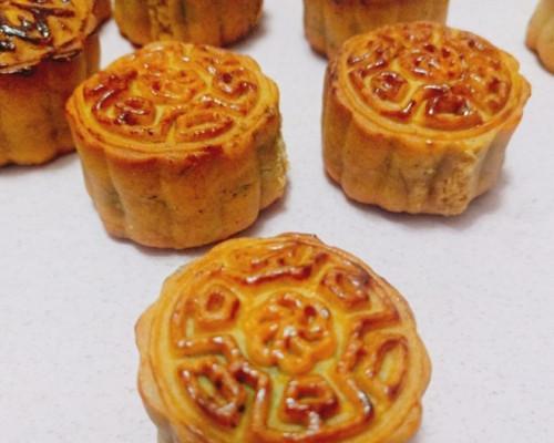 无糖五仁月饼怎么做？制作过程中需要注意哪些问题？