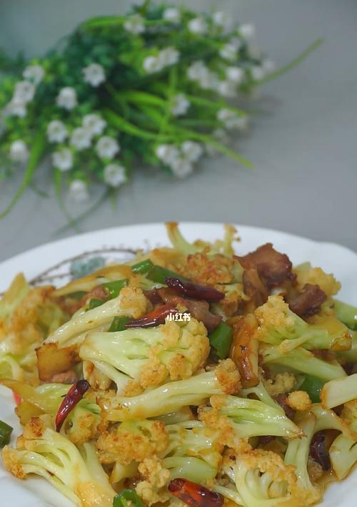 炒花菜怎么做才好吃？炒花菜的正确步骤是什么？