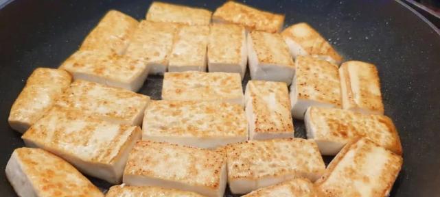 肉末脆皮豆腐怎么做？步骤和技巧是什么？