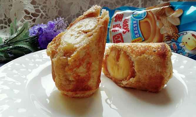 土司红薯卷怎么做？步骤和技巧是什么？