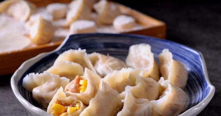 土豆馅水饺怎么做？有哪些独特制作技巧？