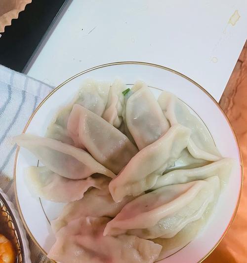 土豆馅水饺怎么做？有哪些独特制作技巧？
