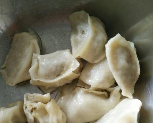 土豆馅水饺怎么做？有哪些独特制作技巧？