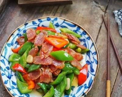 自制腊肠怎么做？步骤和技巧有哪些？