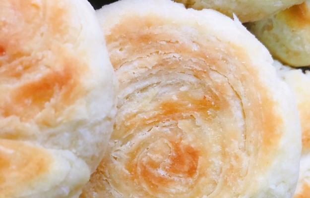芝麻糖酥饼怎么做？详细步骤和常见问题解答？