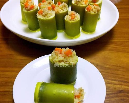 竹筒烧酒虾怎么做？步骤和技巧有哪些？