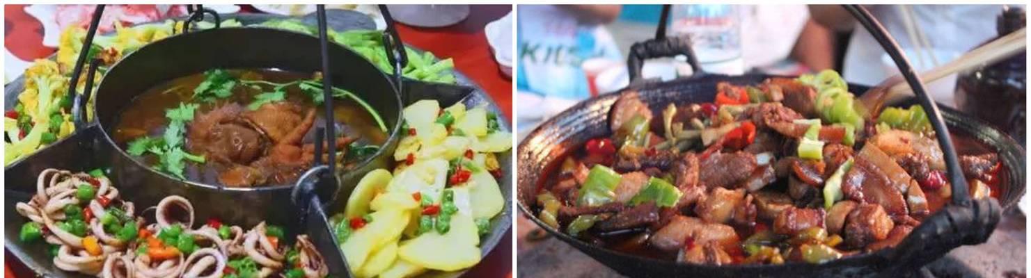 铁锅水库鱼怎么做才最美味？步骤和技巧是什么？
