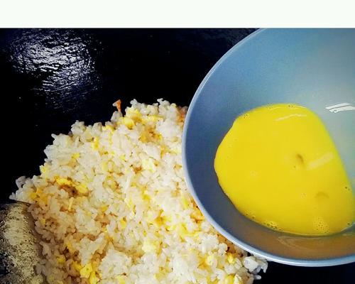 炒凉饭的做法是什么？如何在家轻松制作？