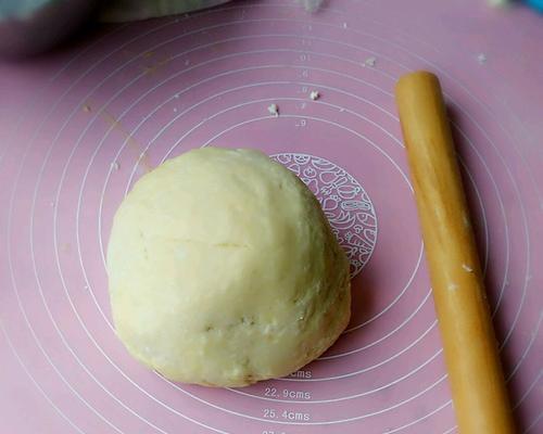 糖渍橙皮黄油饼干怎么做？详细步骤和常见问题解答？