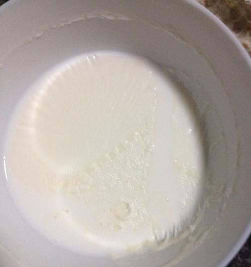 微波炉双皮奶怎么做？步骤和技巧是什么？