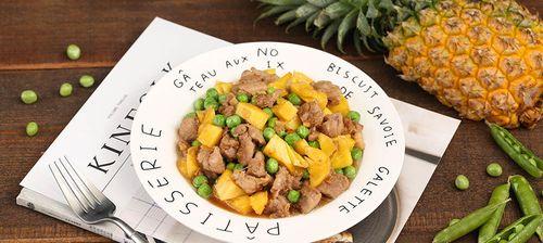 菠萝鸭肉怎么做？有哪些步骤和技巧？