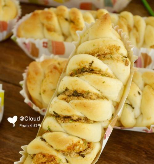 肉松酥怎么做？在家轻松制作肉松酥的步骤是什么？