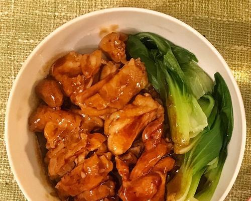 照烧鸡腿怎么做？步骤详解和常见问题解答？