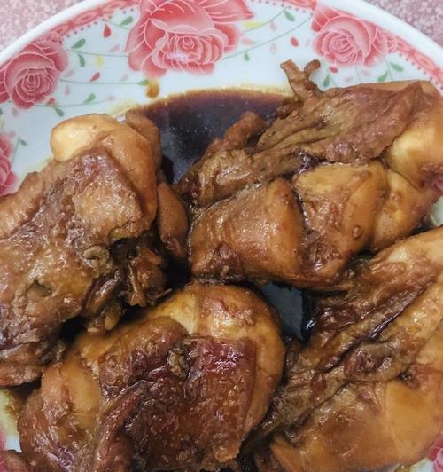 照烧鸡腿怎么做？步骤详解和常见问题解答？