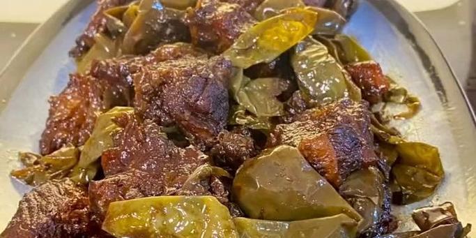 朝鲜族风味酱牛肉辣椒怎么做？有哪些独特步骤和技巧？