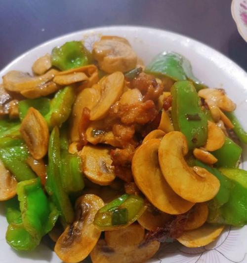 炒口蘑怎么做才好吃？步骤和技巧是什么？