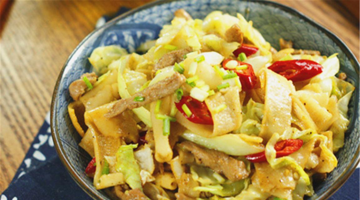 什锦炒豆怎么做？什锦炒豆的详细步骤是什么？