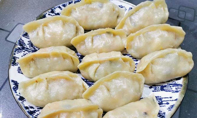 烫面饺子怎么做？烫面饺子的制作步骤是什么？