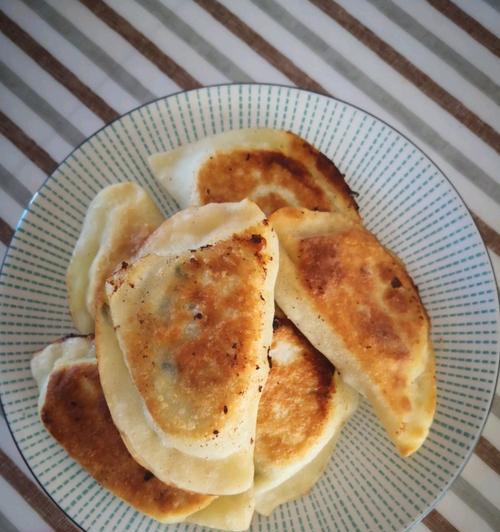 烫面饺子怎么做？烫面饺子的制作步骤是什么？