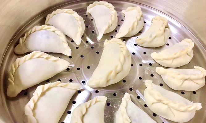 烫面饺子怎么做？烫面饺子的制作步骤是什么？