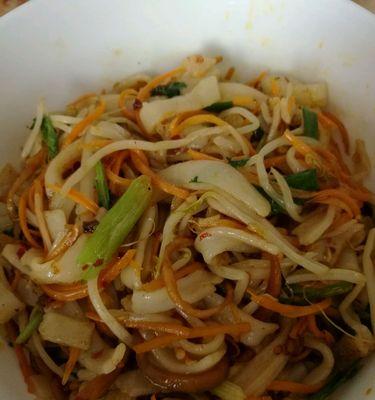 湿炒河粉怎么做？步骤详解和常见问题解答？
