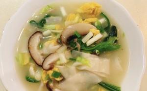 蔬菜汤面条怎么做？有哪些健康营养的制作技巧？