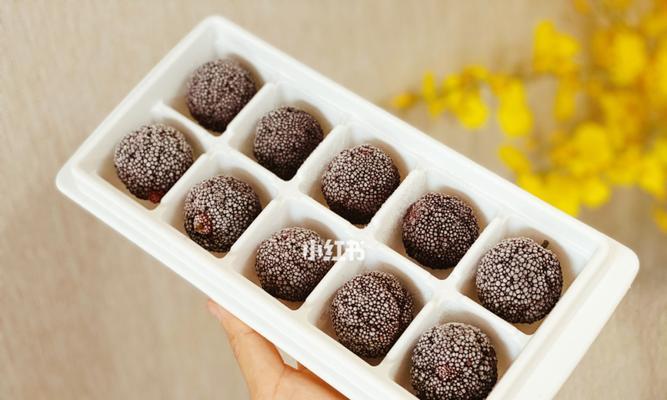 爽口冰杨梅怎么做？制作过程中有哪些常见问题？
