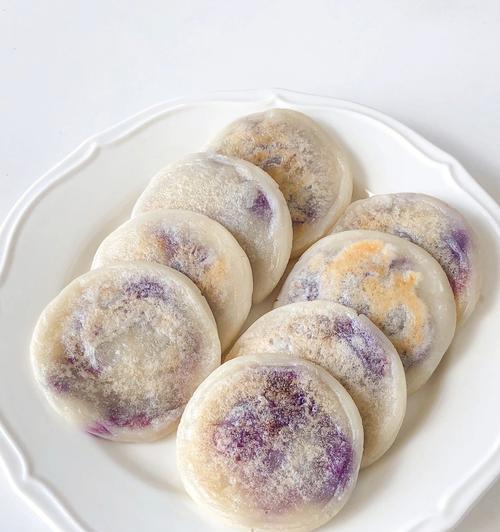 香甜糯米饼怎么做？制作过程中常见问题有哪些？