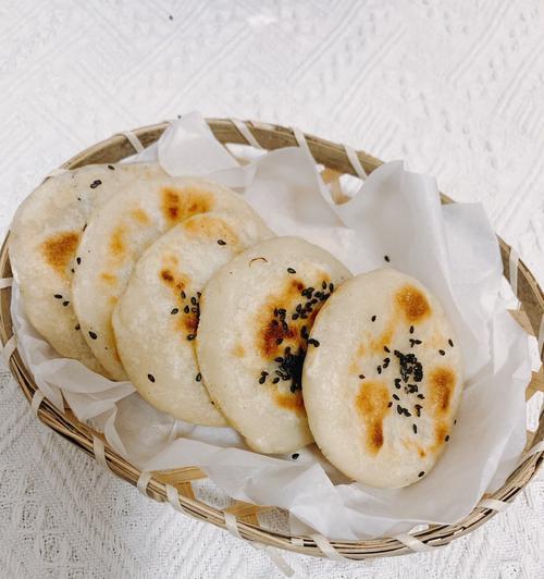 香甜糯米饼怎么做？制作过程中常见问题有哪些？