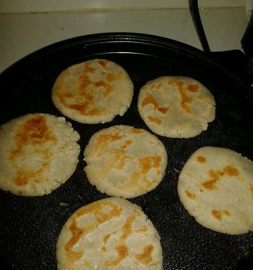 香甜糯米饼怎么做？制作过程中常见问题有哪些？