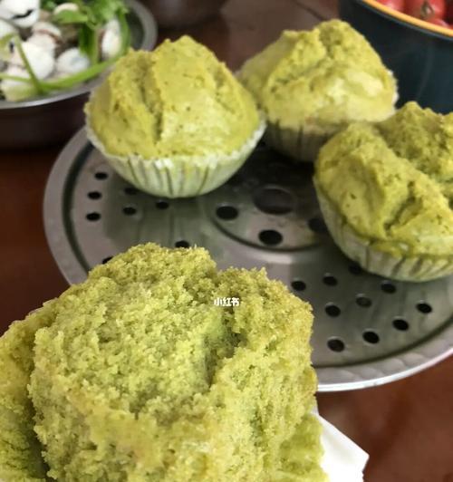 潮汕朴籽粿潮汕版抹茶蛋糕怎么做？步骤和技巧有哪些？