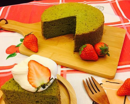 潮汕朴籽粿潮汕版抹茶蛋糕怎么做？步骤和技巧有哪些？