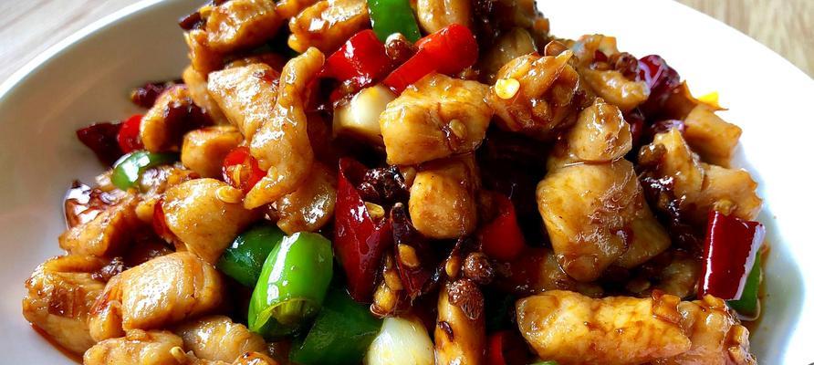 人参鸡一鸡三吃的做法是什么？如何在家轻松制作？