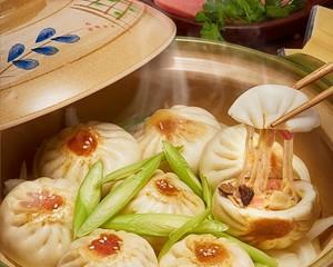 肉包煎包的做法是什么？如何在家轻松制作？