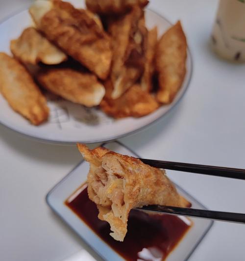 早餐煎饺的做法是什么？如何在家轻松制作美味早餐煎饺？