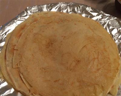 糖煎饼的做法是什么？如何在家轻松制作？