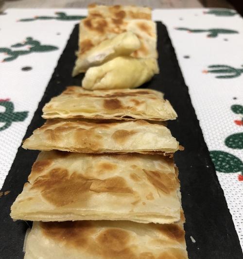 糖煎饼的做法是什么？如何在家轻松制作？