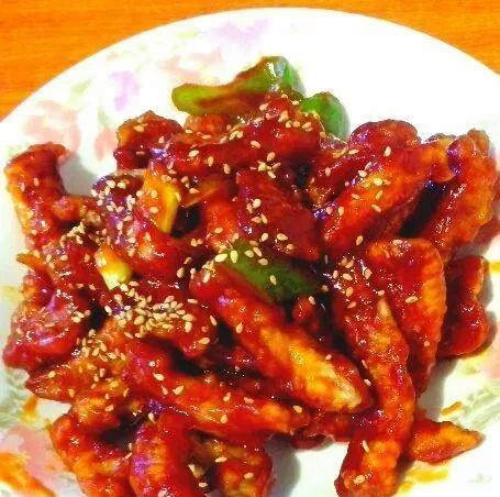 糖醋肉条怎么做？详细步骤和常见问题解答？