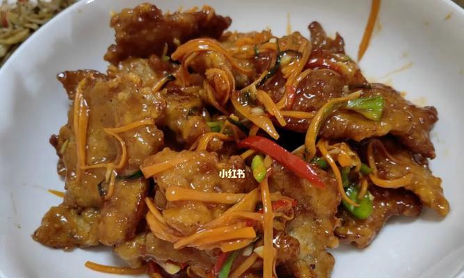 糖醋肉条怎么做？详细步骤和常见问题解答？