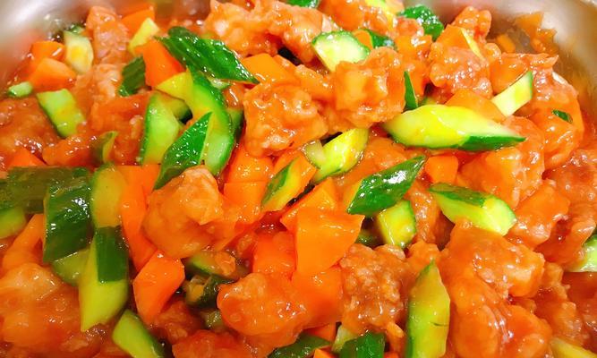 糖醋肉条怎么做？详细步骤和常见问题解答？