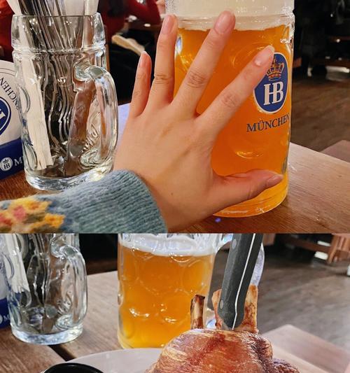 柏林饼干环可以吃的圣诞装饰怎么做？步骤和材料是什么？
