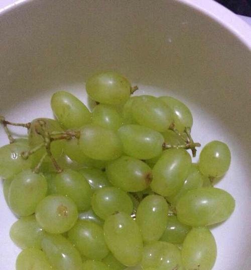 水晶葡萄怎么做？制作步骤和常见问题解答？