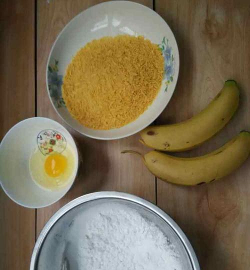香酥香蕉卷怎么做？步骤和技巧有哪些？